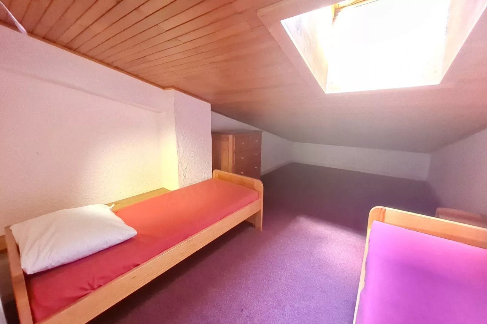Meijotel B N°410 - 4P8-Bedroom