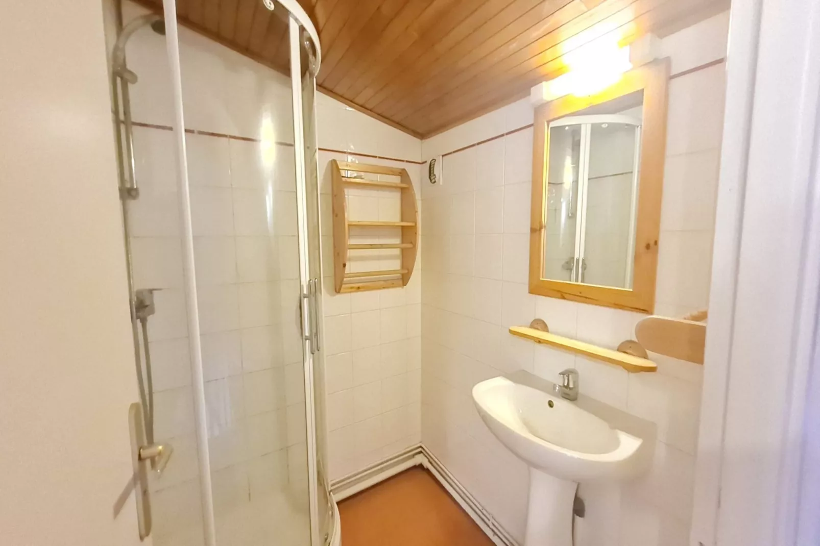 Meijotel B N°410 - 4P8-Bathroom