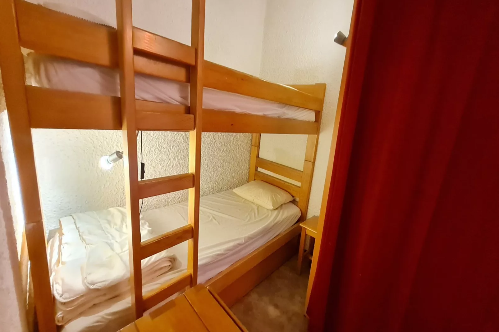 Meijotel B N°501 - ST4-Bedroom
