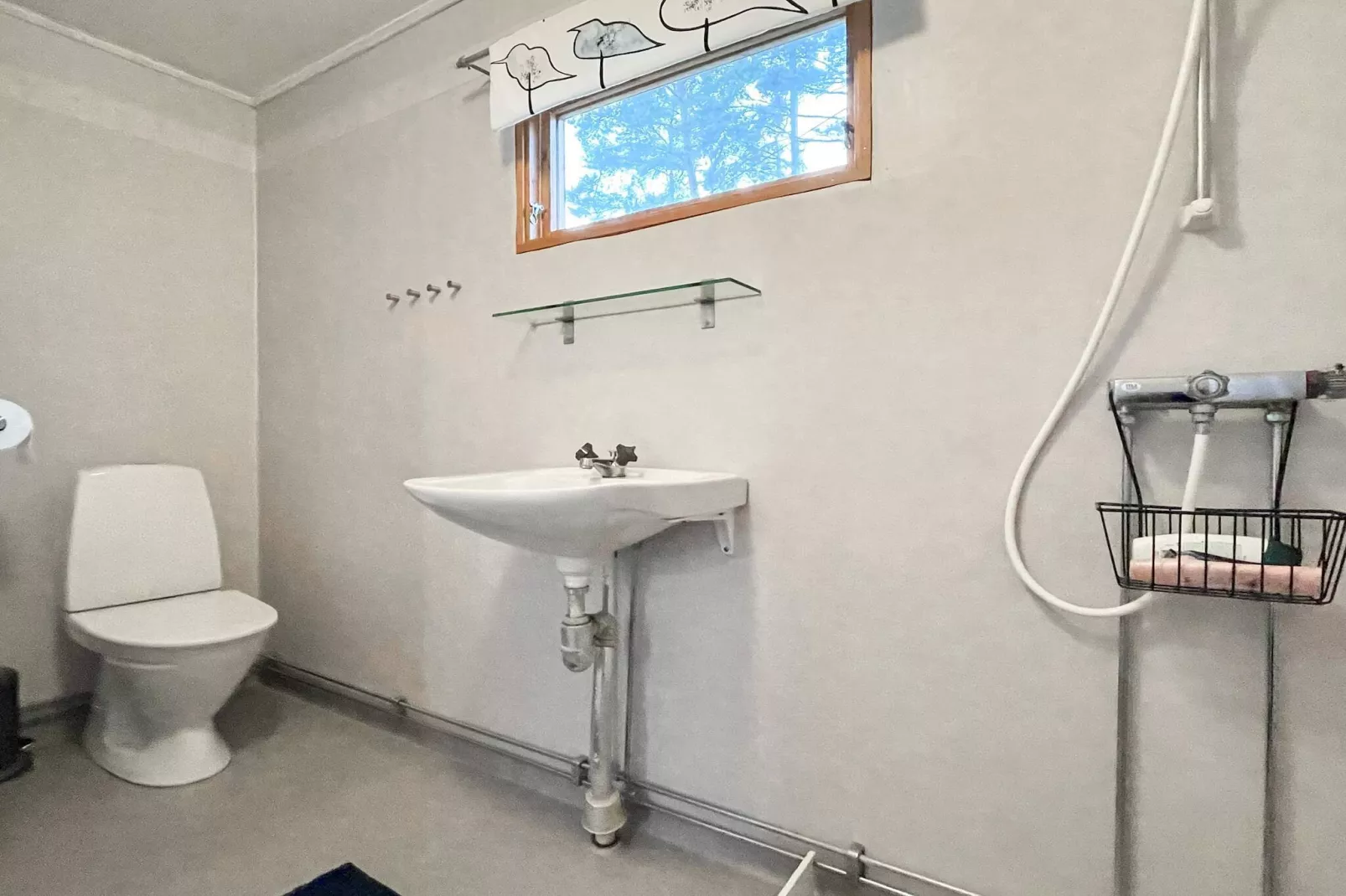 4 Sterne Ferienhaus in Byxelkrok-Innen