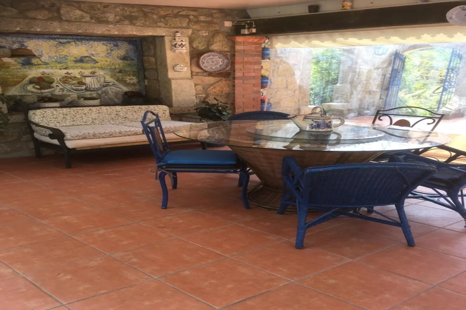 Holiday home near Viana do Castelo  / Despertar dos Mágicos-Dining room