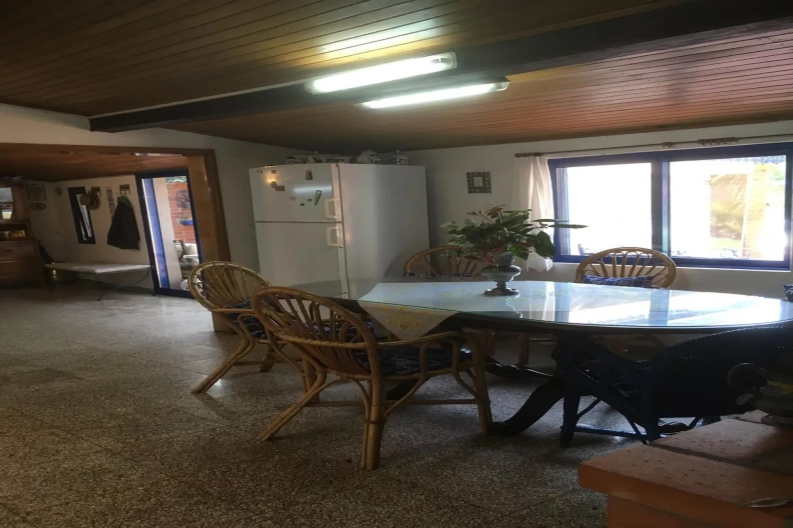 Holiday home near Viana do Castelo  / Despertar dos Mágicos-Dining room