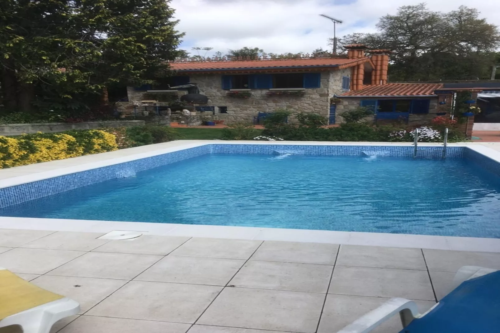 Holiday home near Viana do Castelo  / Despertar dos Mágicos-Pool