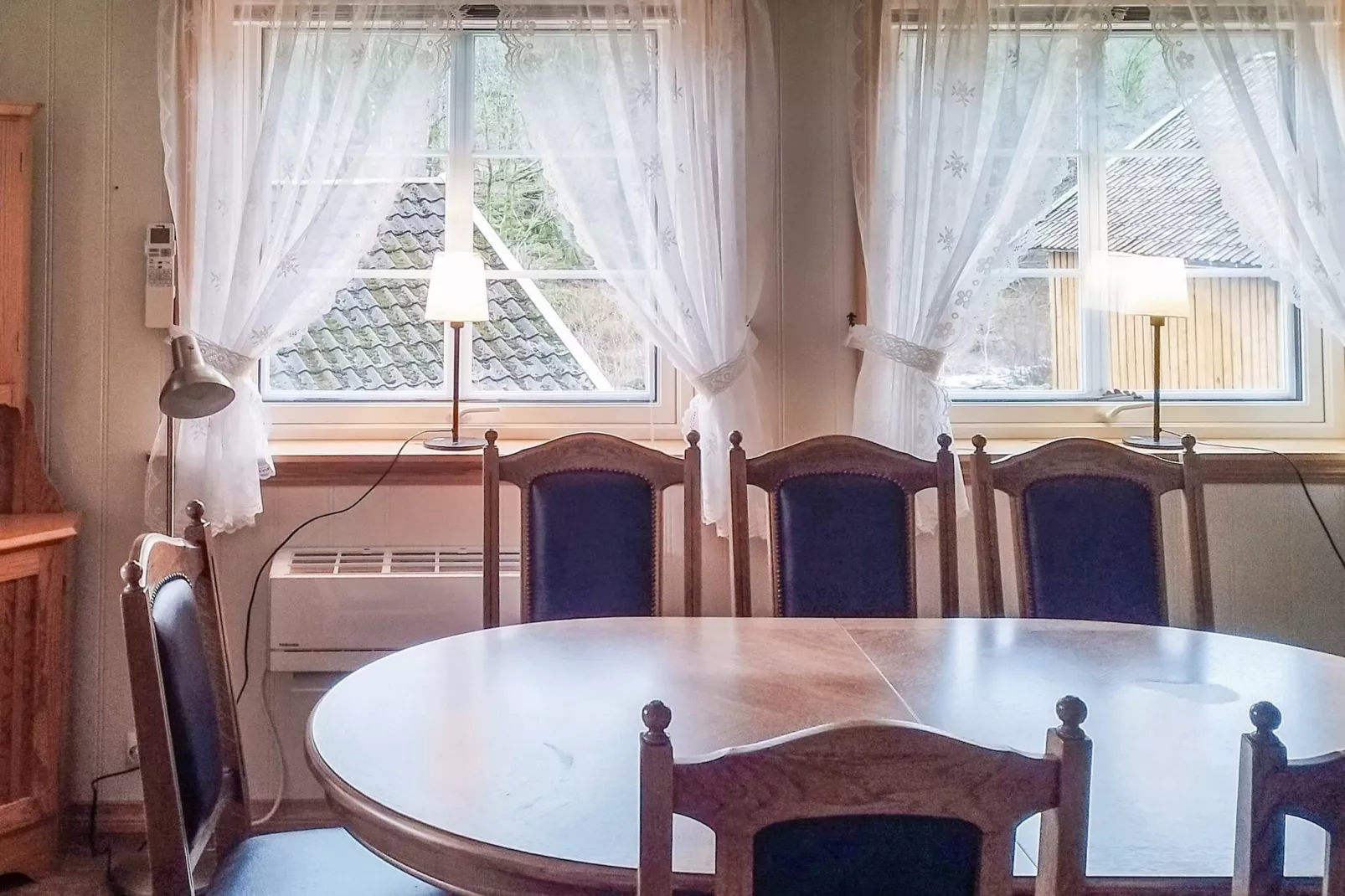 4 person holiday home in lyngdal-Indoor
