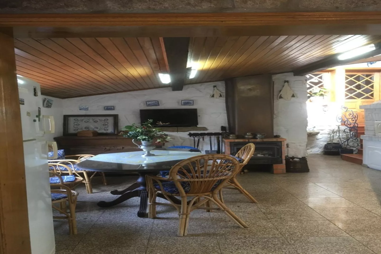 Holiday home near Viana do Castelo  / Despertar dos Mágicos-Dining room