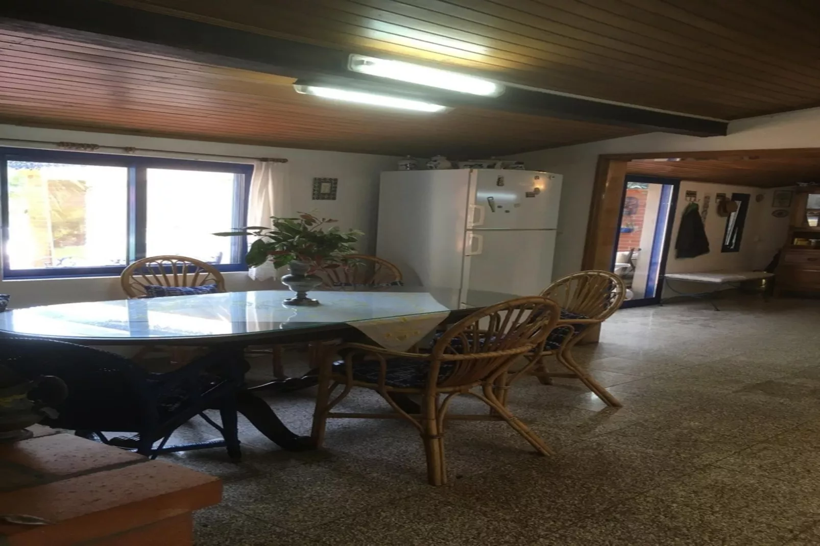 Holiday home near Viana do Castelo  / Despertar dos Mágicos-Dining room