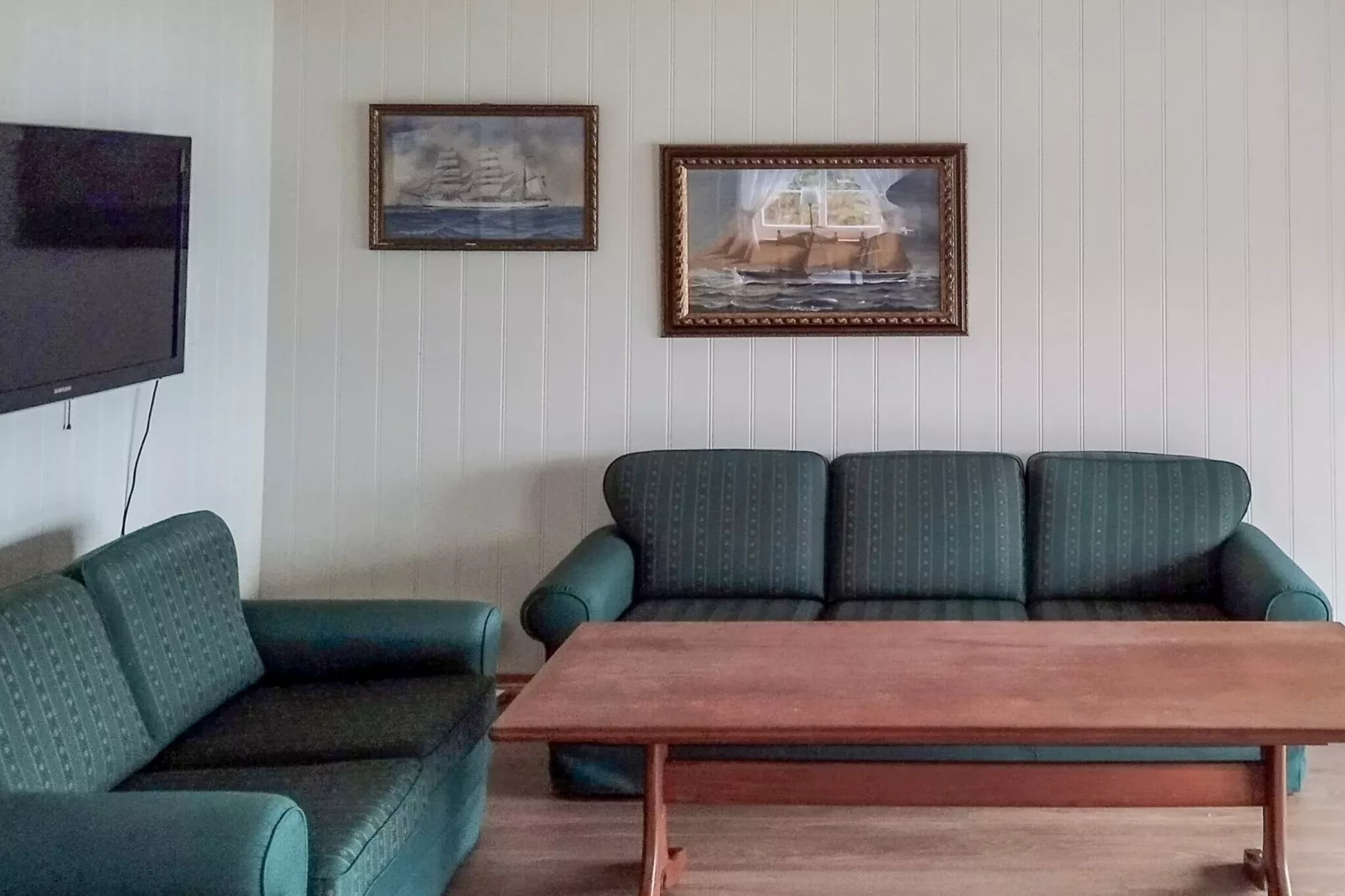 4 person holiday home in lyngdal-Indoor