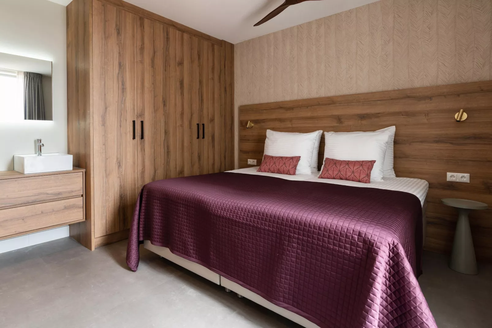 Walden 6-Schlafzimmer