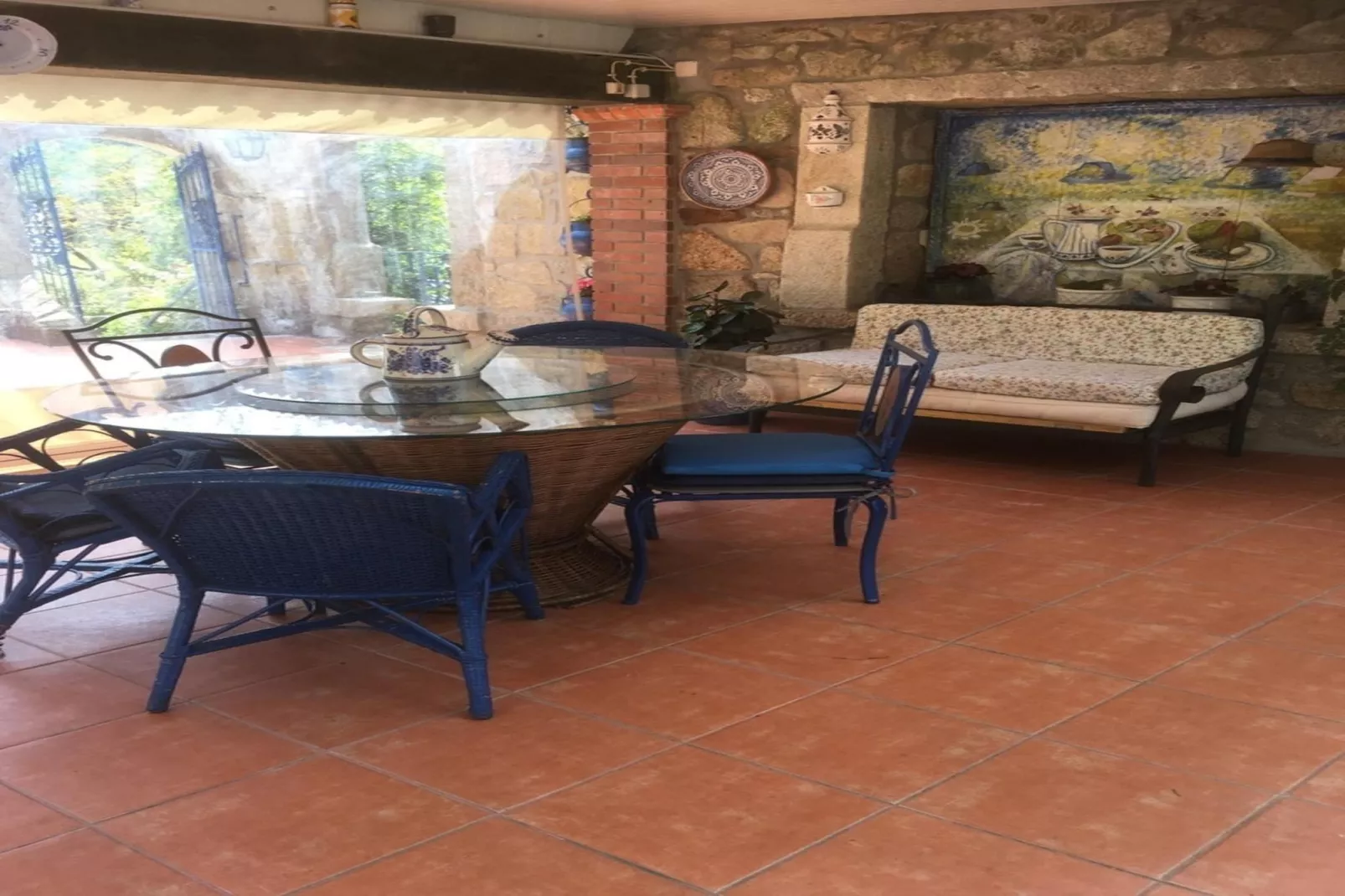 Holiday home near Viana do Castelo  / Despertar dos Mágicos-Dining room