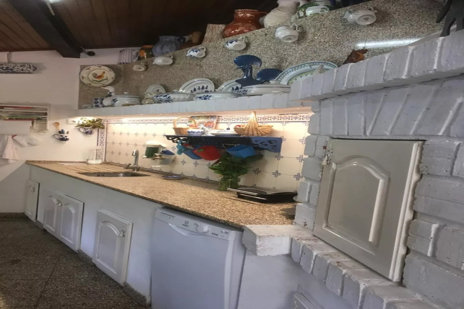 Holiday home near Viana do Castelo  / Despertar dos Mágicos-Kitchen