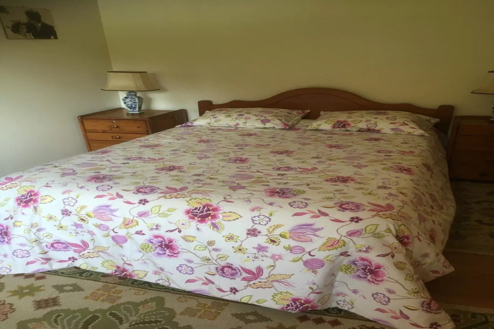 Holiday home near Viana do Castelo  / Despertar dos Mágicos-Bedroom