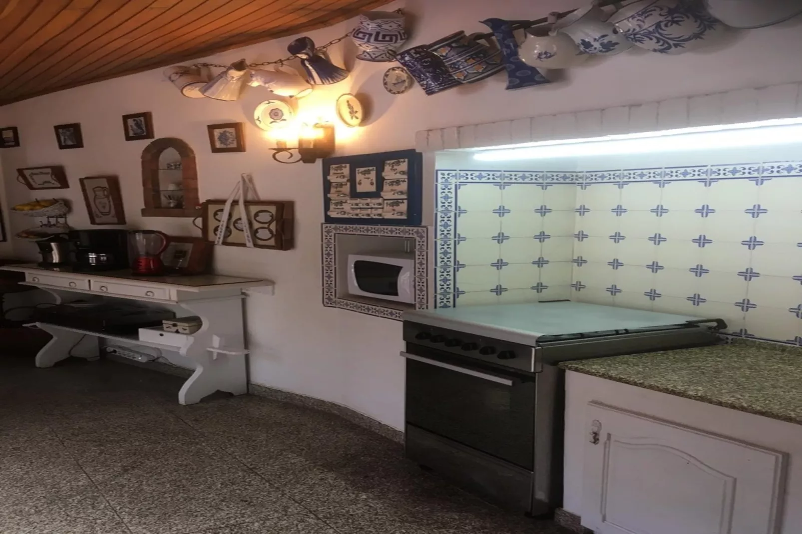 Holiday home near Viana do Castelo  / Despertar dos Mágicos-Facilities