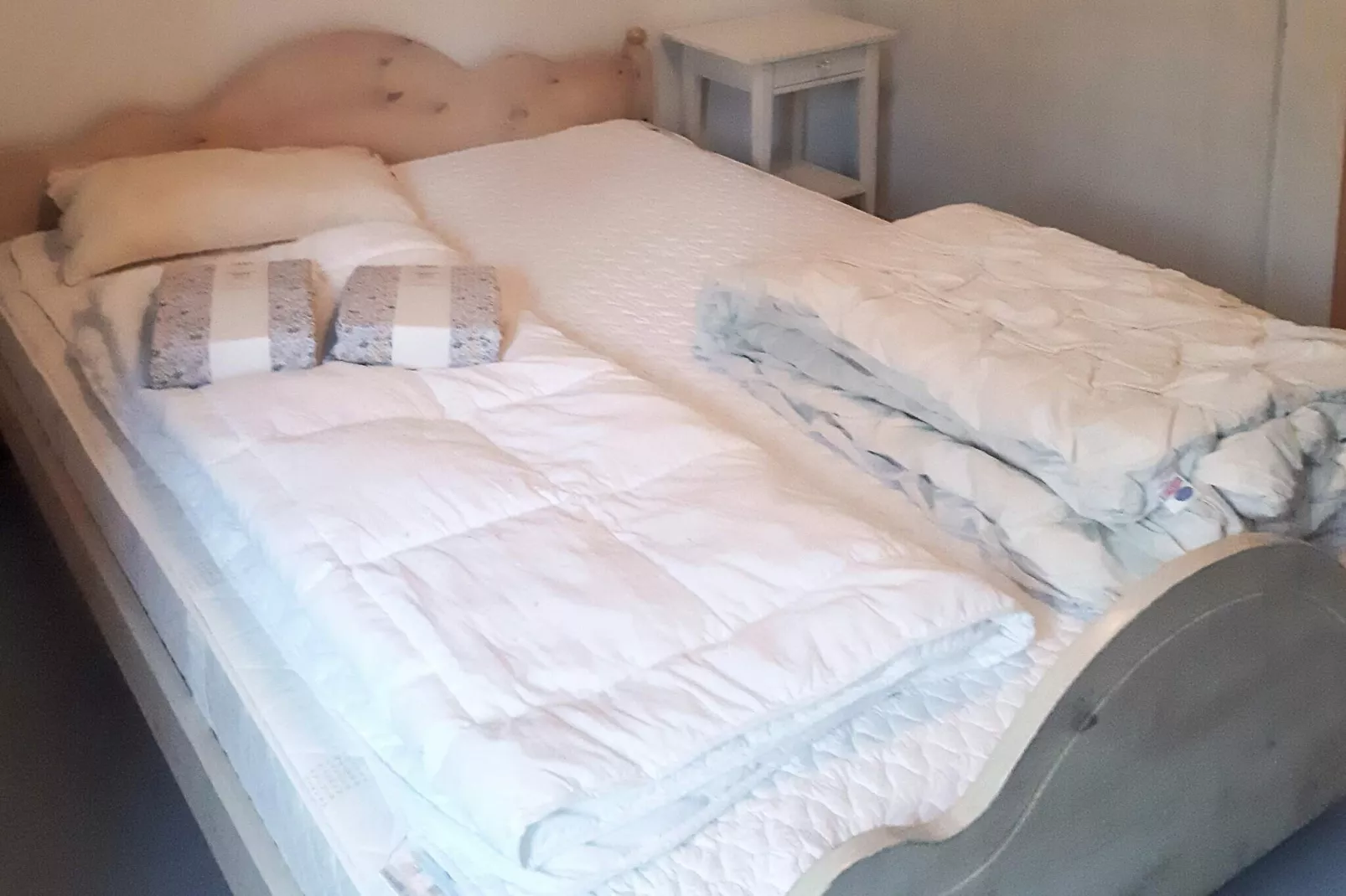 4 person holiday home in lyngdal-Indoor