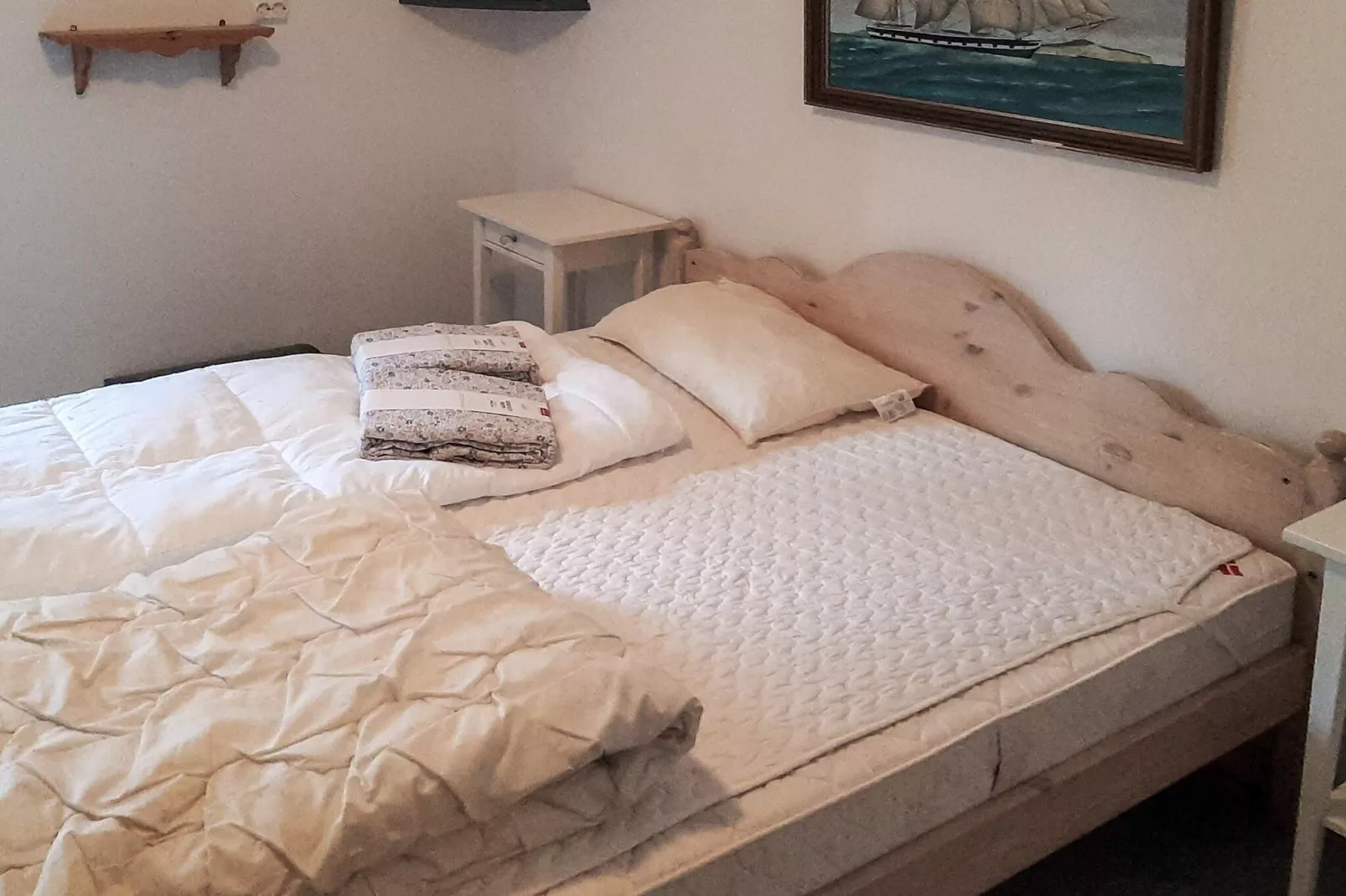4 person holiday home in lyngdal-Indoor
