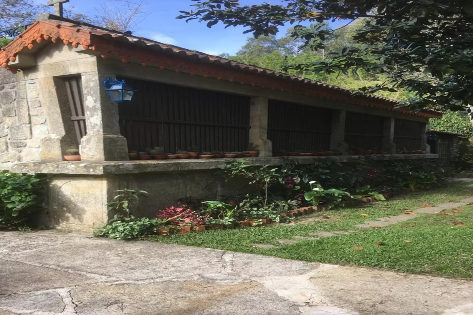 Holiday home near Viana do Castelo  / Despertar dos Mágicos-Areas summer 5km