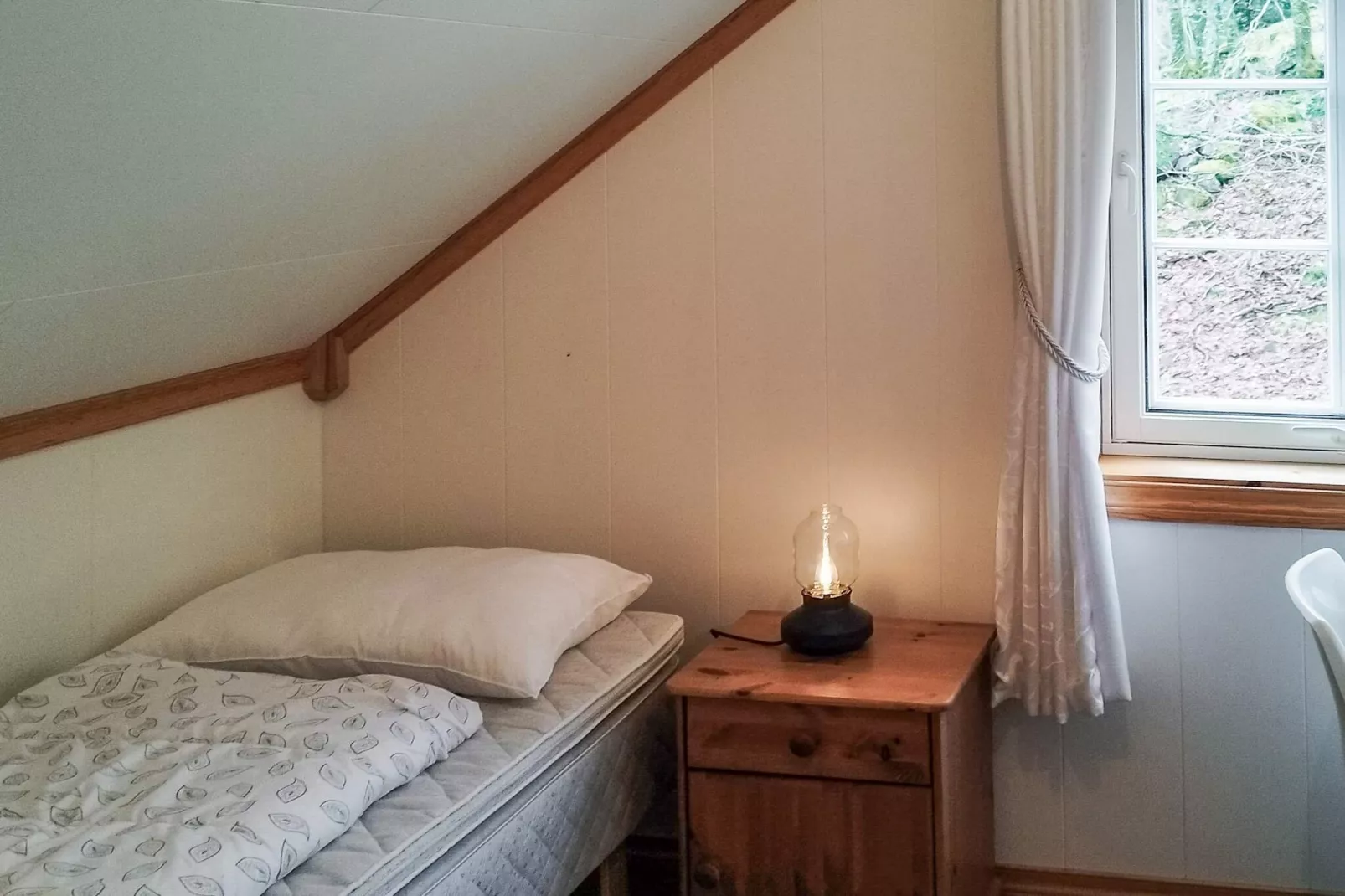 4 person holiday home in lyngdal-Indoor