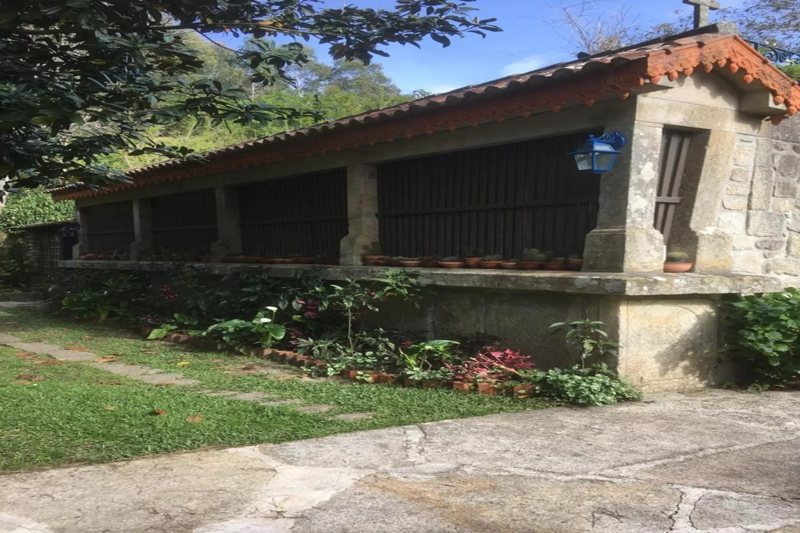 Holiday home near Viana do Castelo  / Despertar dos Mágicos-Areas summer 5km