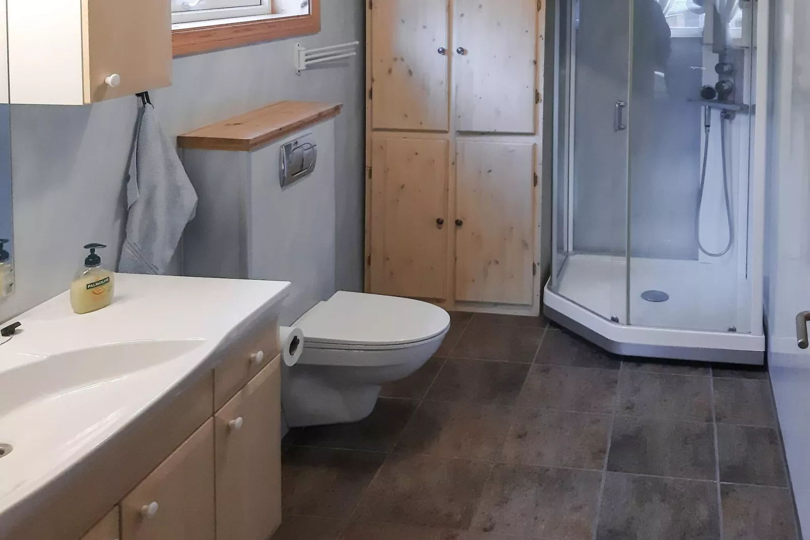 4 person holiday home in lyngdal-Indoor