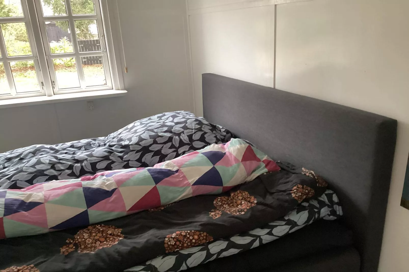 5 person holiday home in Væggerløse-Indoor