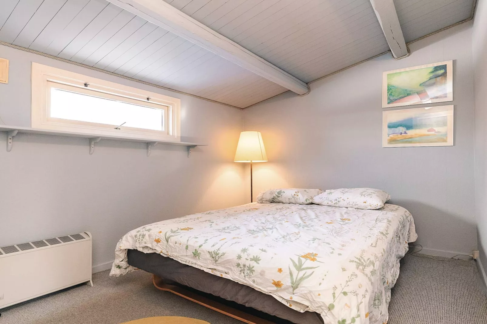 8 person holiday home in Jægerspris-Indoor
