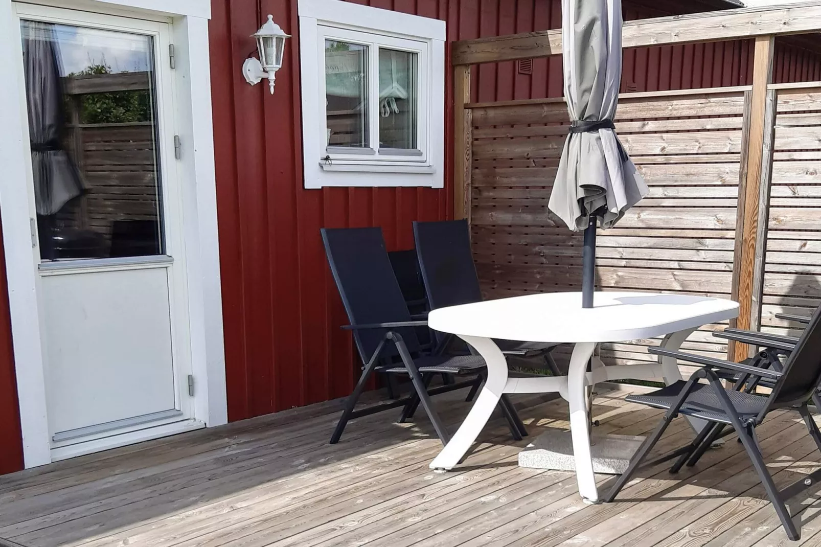 5 Personen vakantie huis in Mörbylånga - 10563213