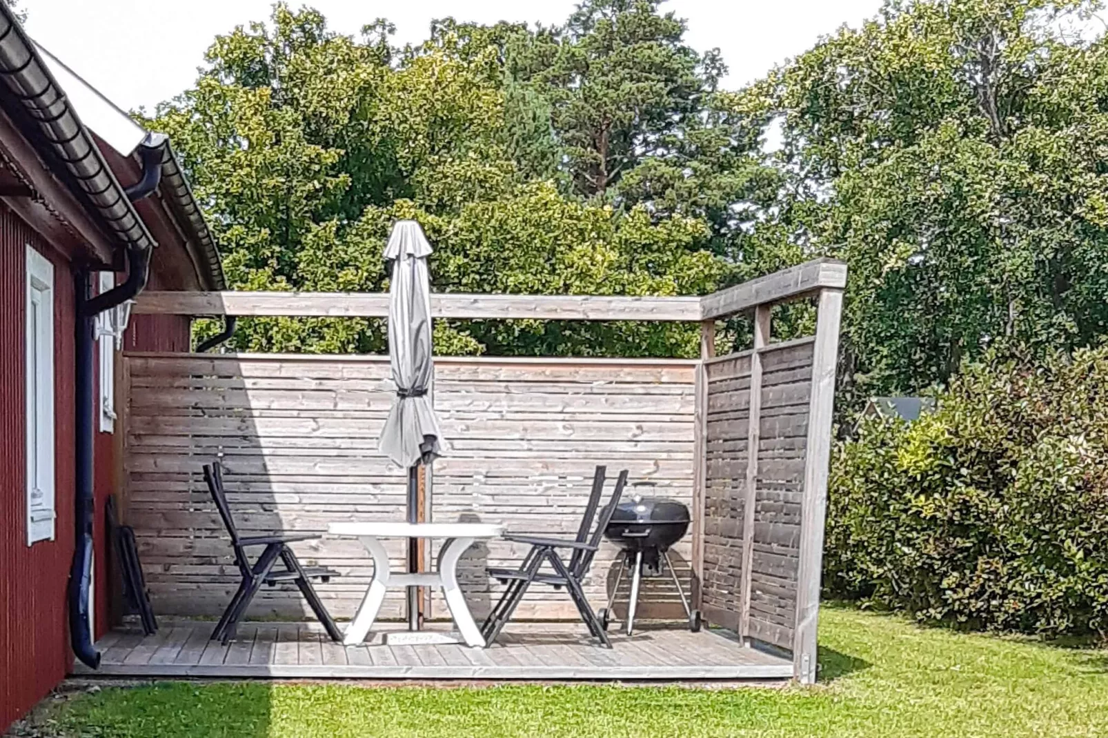 5 Personen vakantie huis in Mörbylånga - 10563214