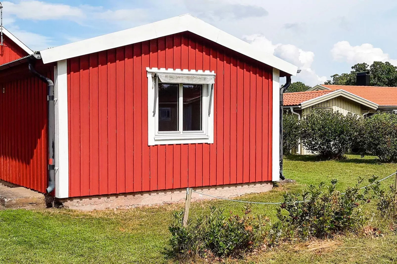 5 person holiday home in Mörbylånga-Outdoor