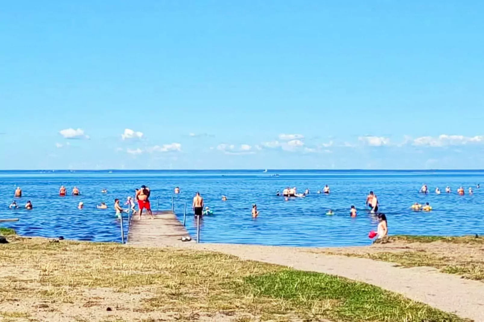 5 person holiday home in Mörbylånga-Not tagged