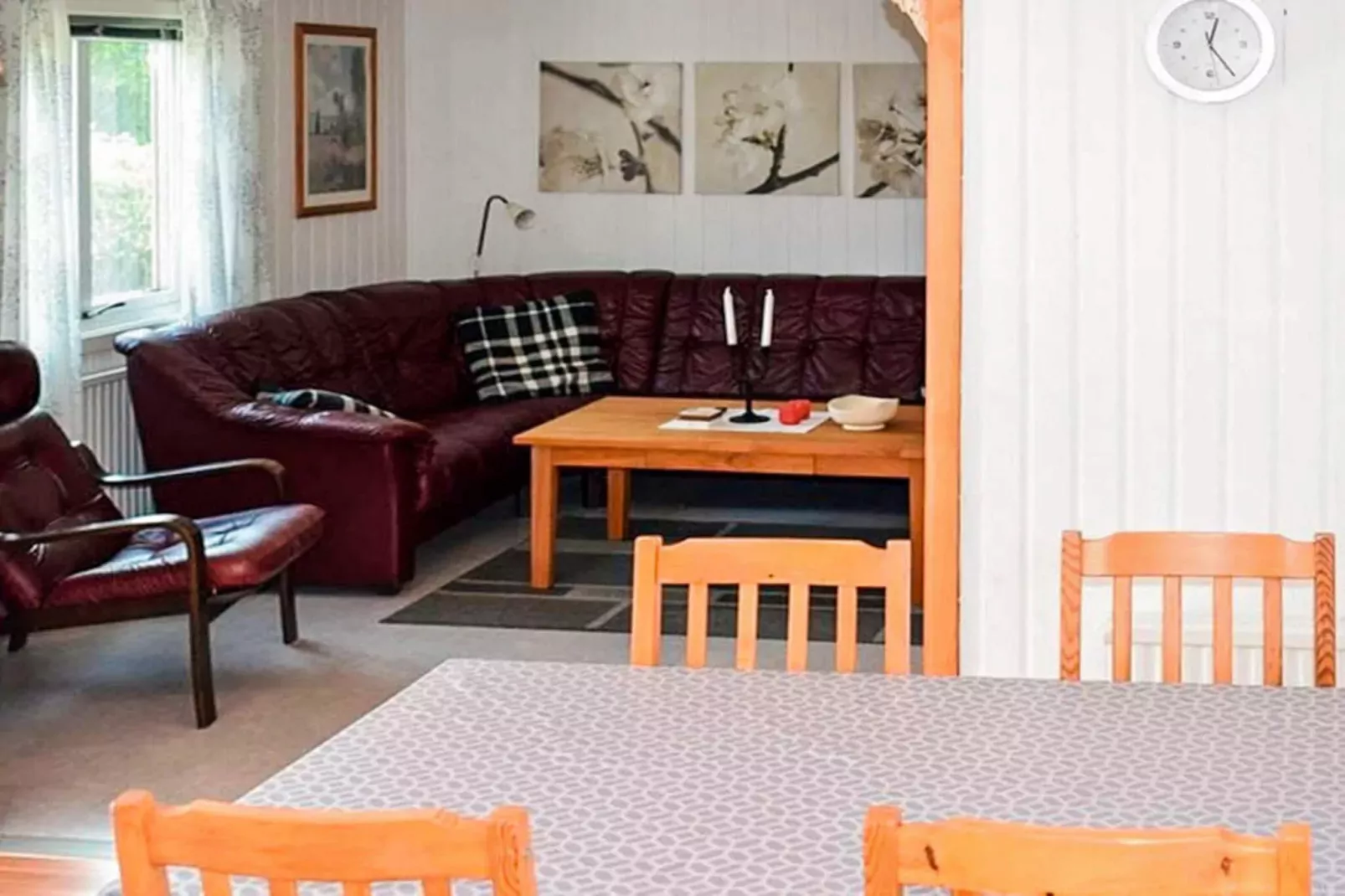 5 person holiday home in Mörbylånga-Indoor