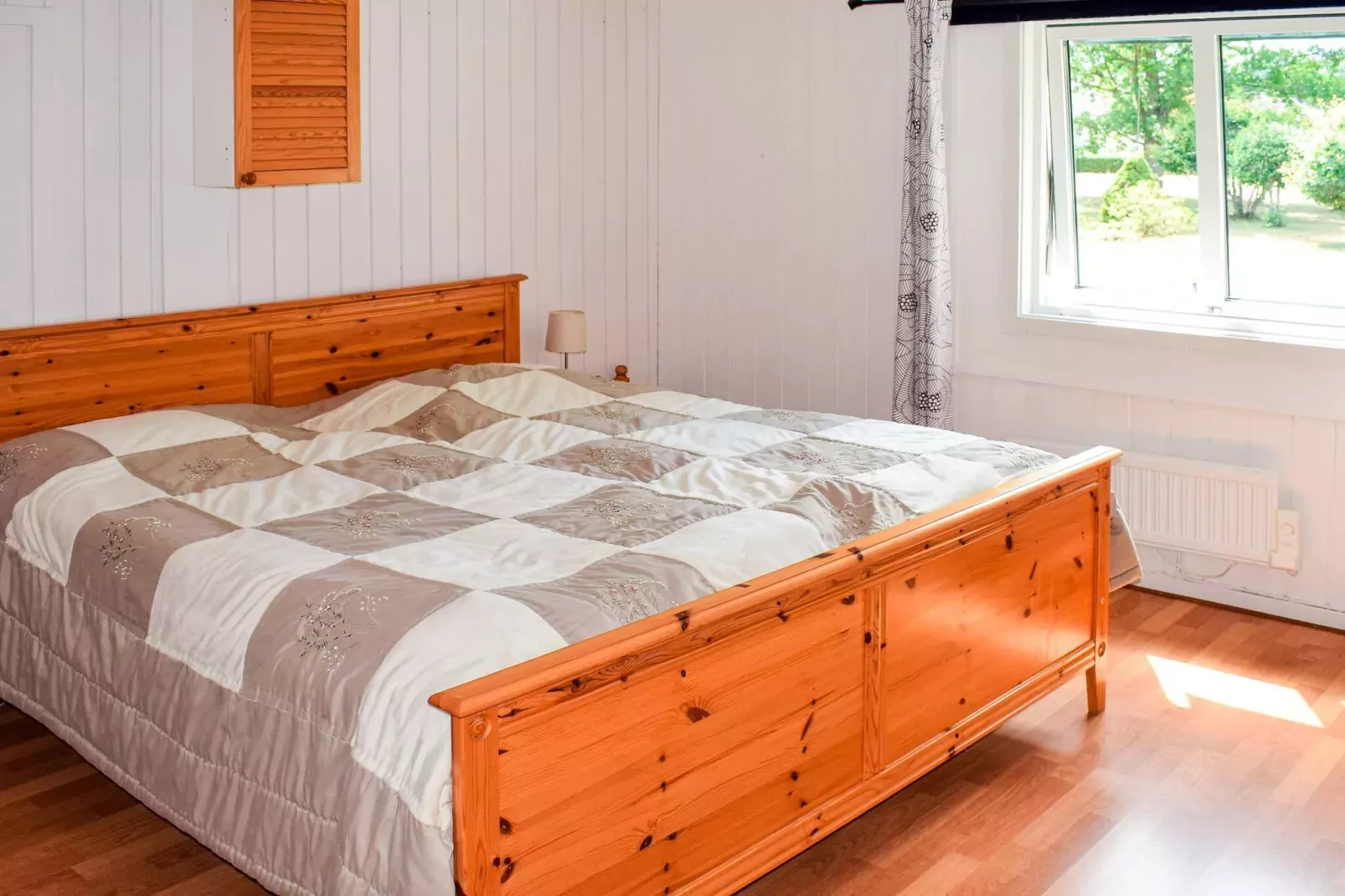 5 person holiday home in Mörbylånga-Indoor