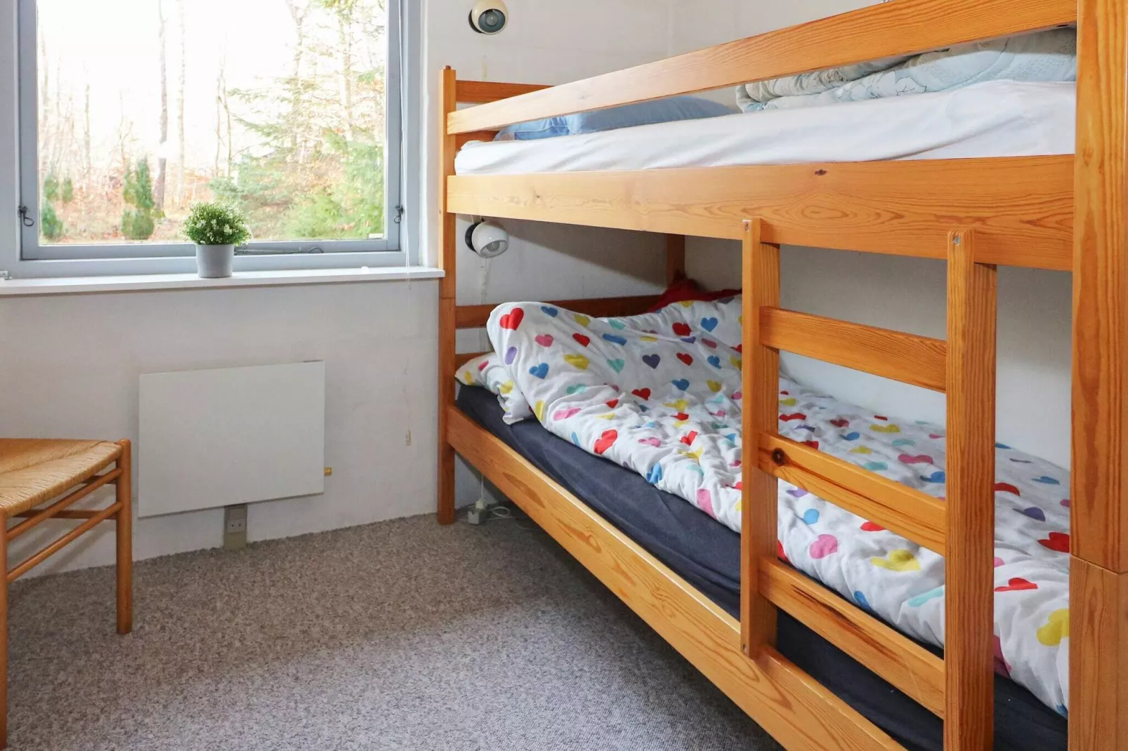 8 Personen Ferienhaus in Hadsund-By Traum-Innenbereich