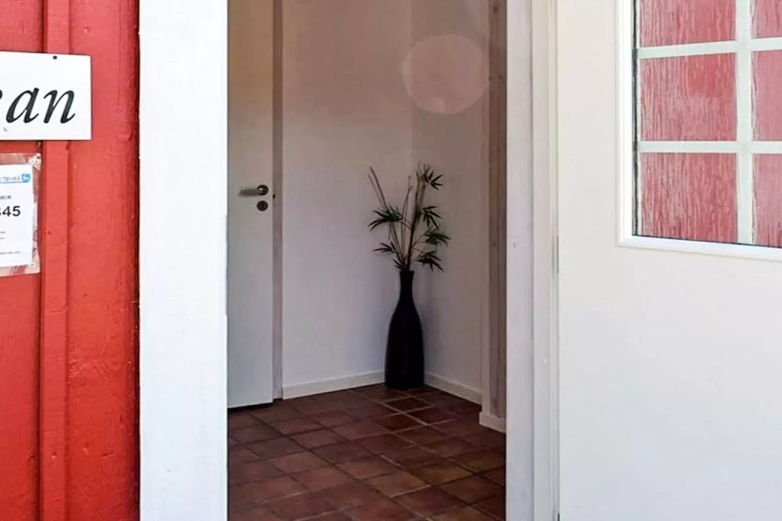5 person holiday home in Mörbylånga-Indoor