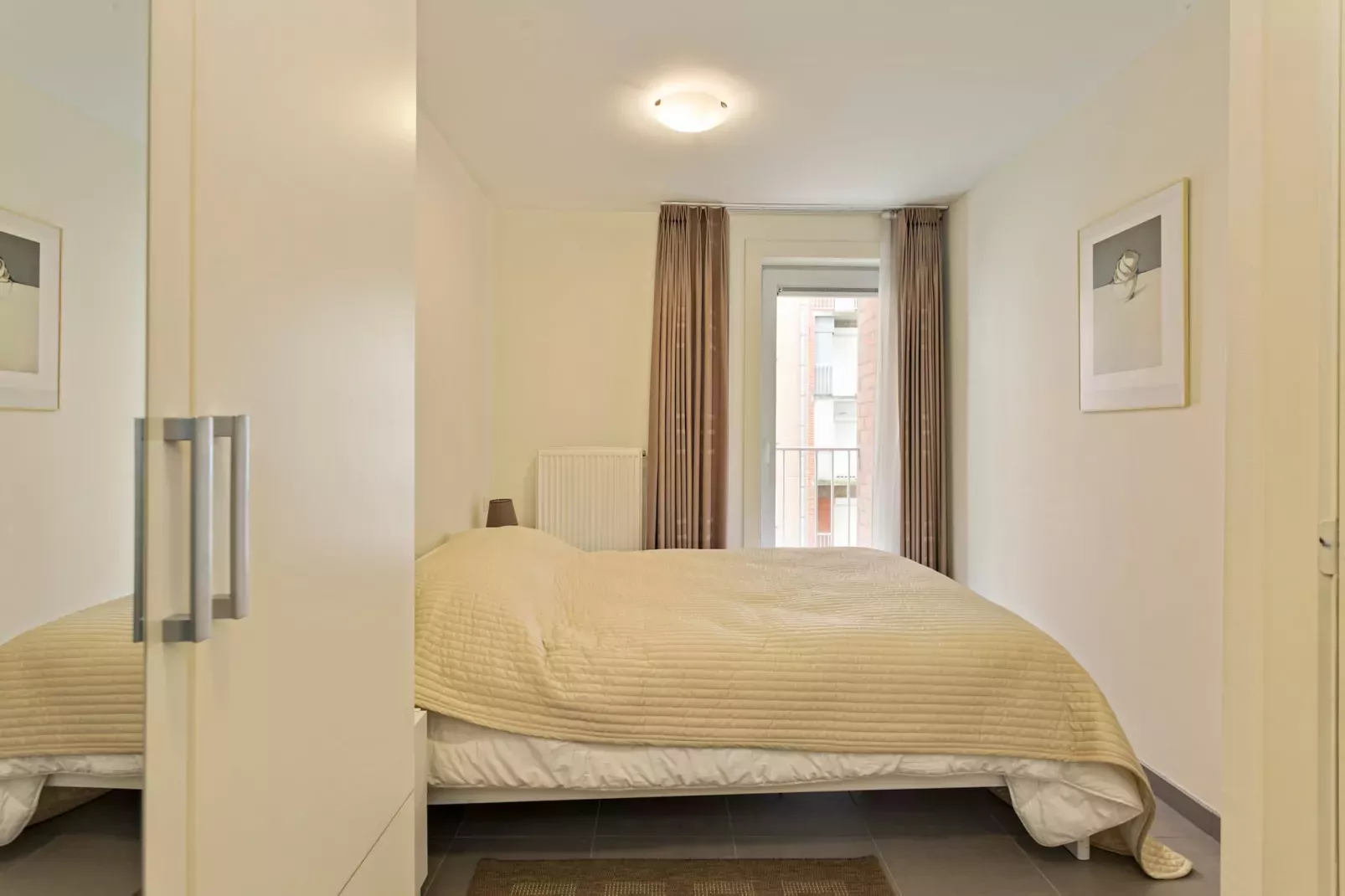 PAUL & VIRGINIE - 22-Schlafzimmer