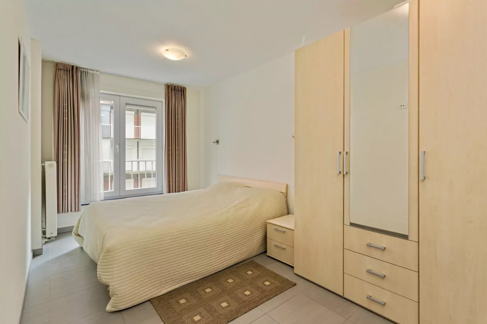 PAUL & VIRGINIE - 22-Schlafzimmer