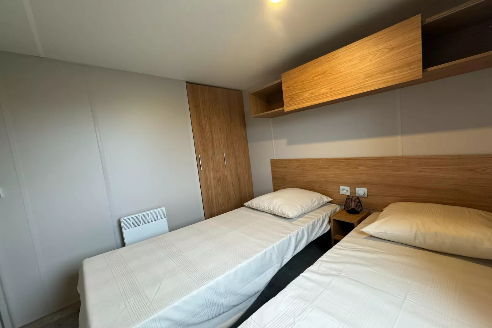 Resort Beachside 3-Schlafzimmer