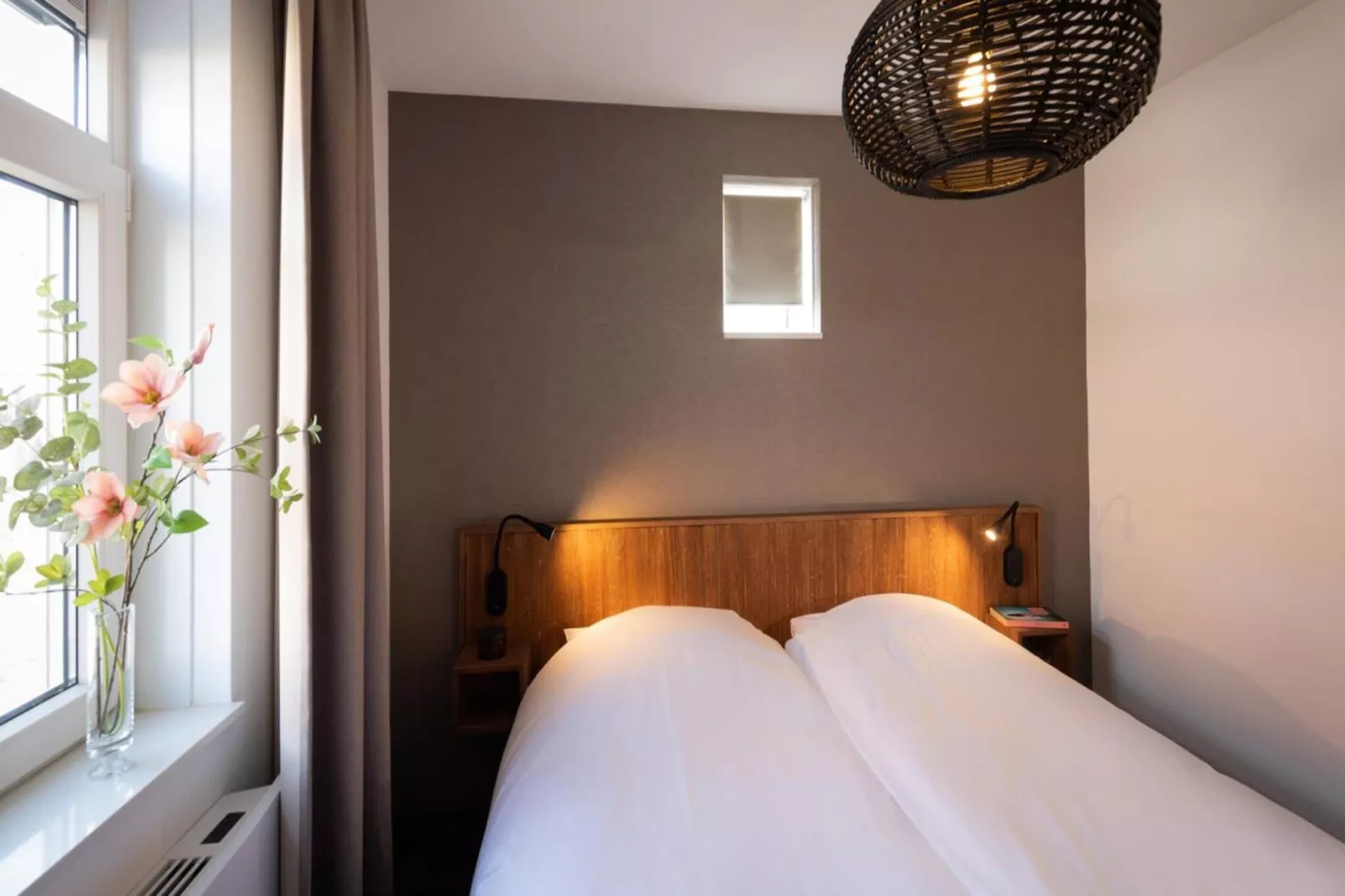 Luxe 8p-Bedroom