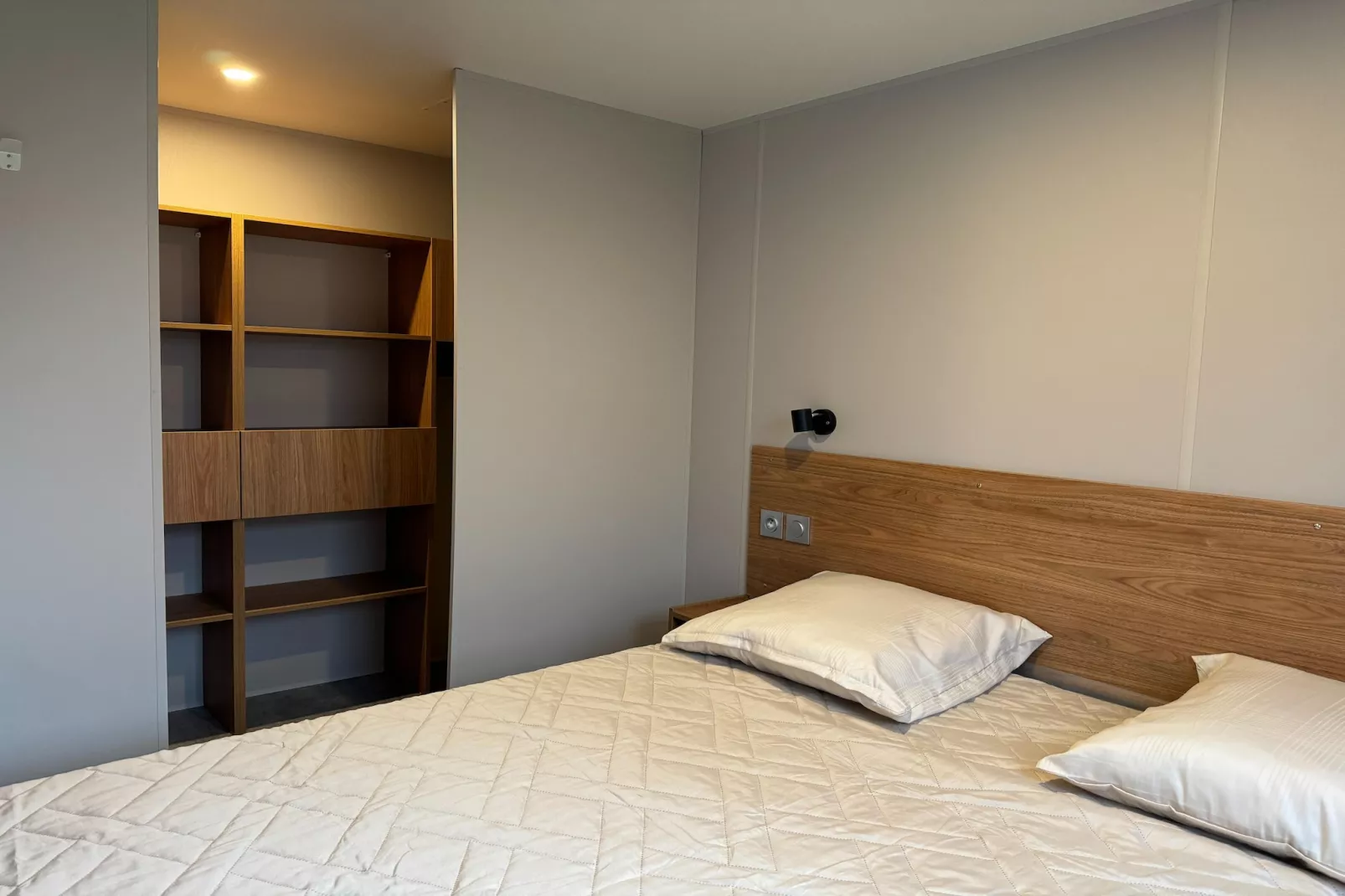 Resort Beachside 3-Schlafzimmer