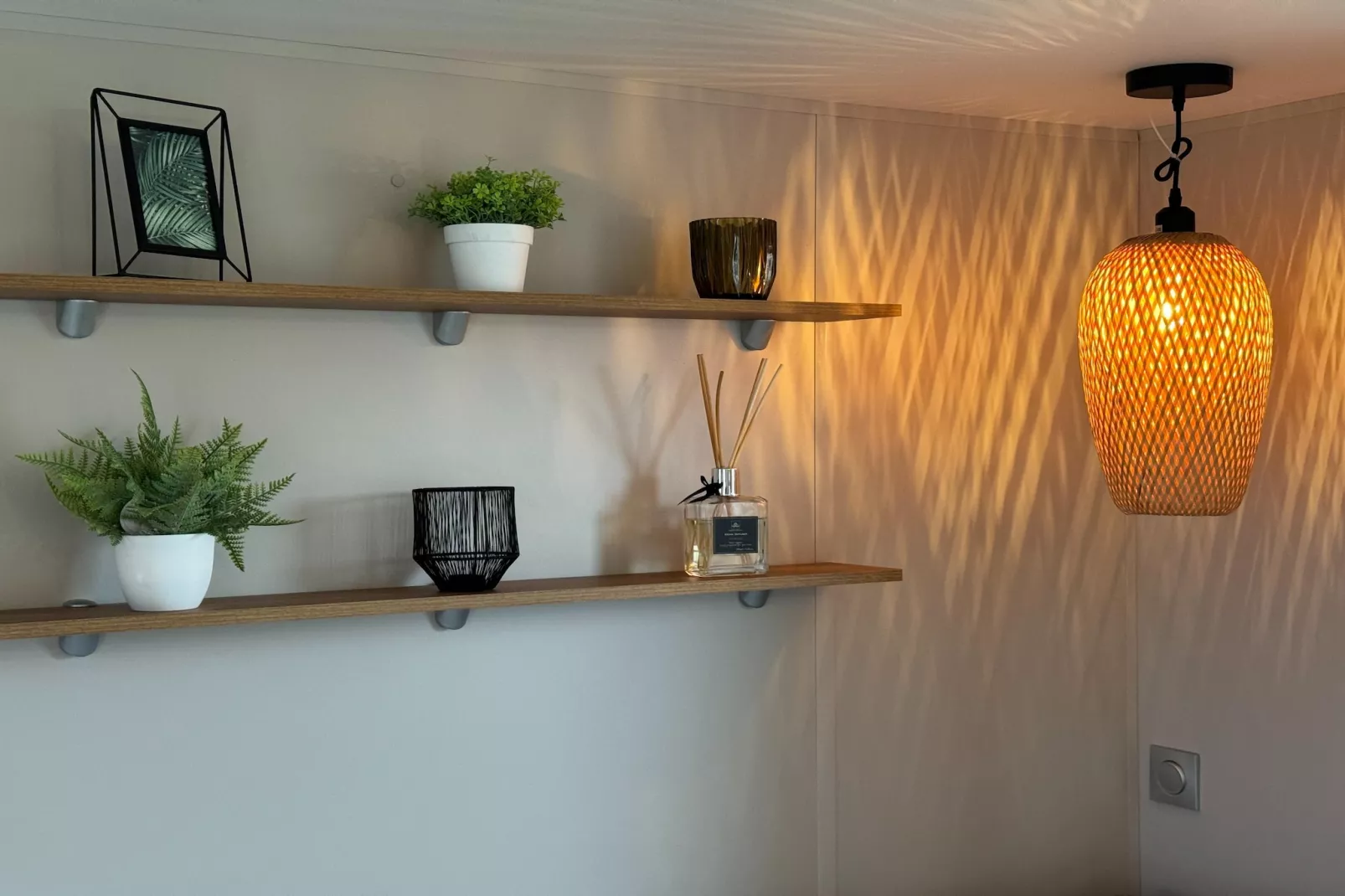 Resort Beachside 3-Ambiente