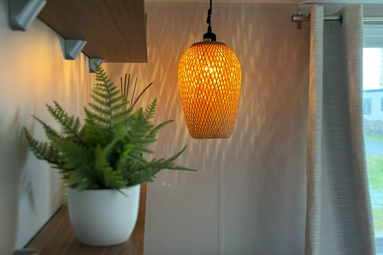 Resort Beachside 3-Ambiente