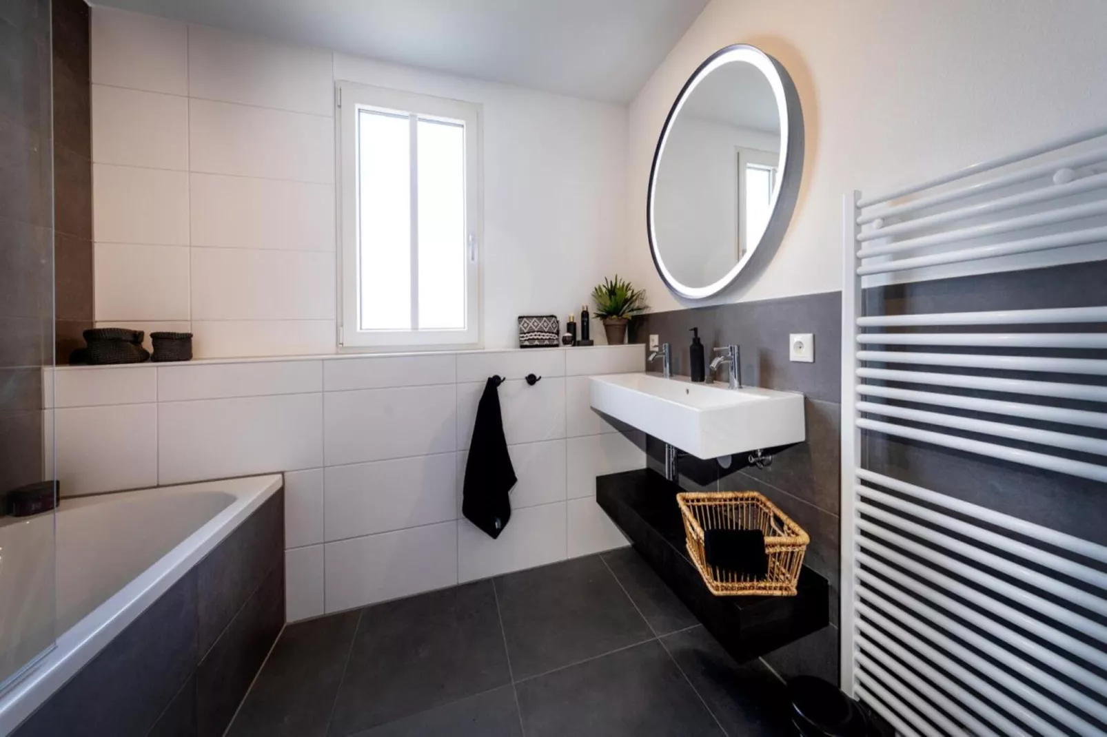 Luxe 8p-Bathroom