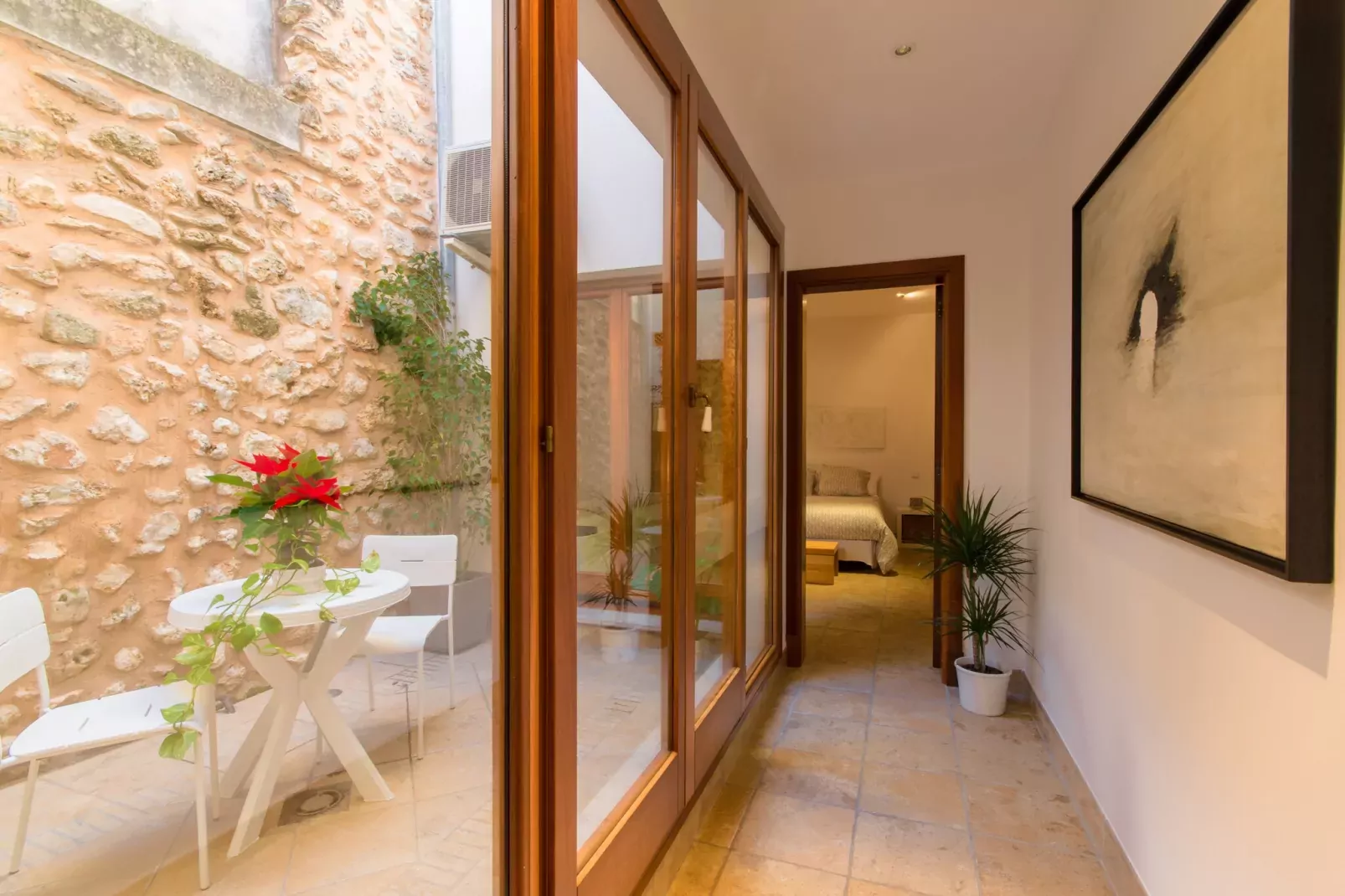 Casa Sa Gran Pusa, House 5StarsHome Mallorca-Terrace balcony