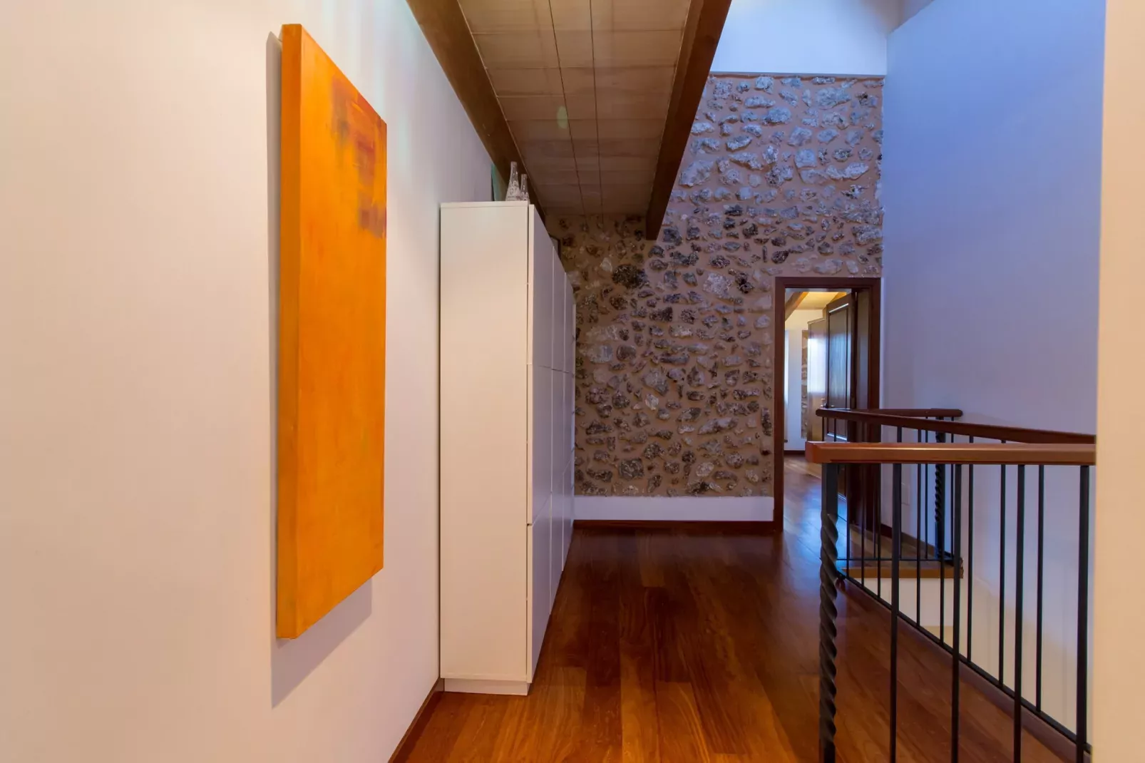 Casa Sa Gran Pusa, House 5StarsHome Mallorca-Landing