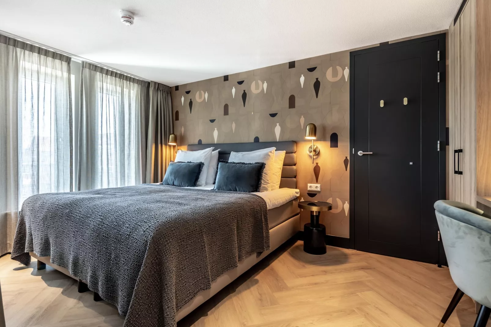 Delft 3B-Chambre