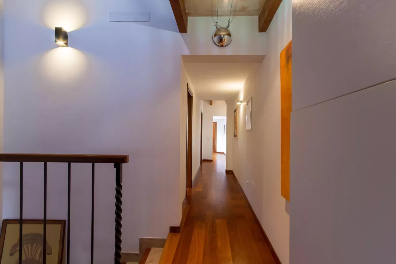 Casa Sa Gran Pusa, House 5StarsHome Mallorca-Landing