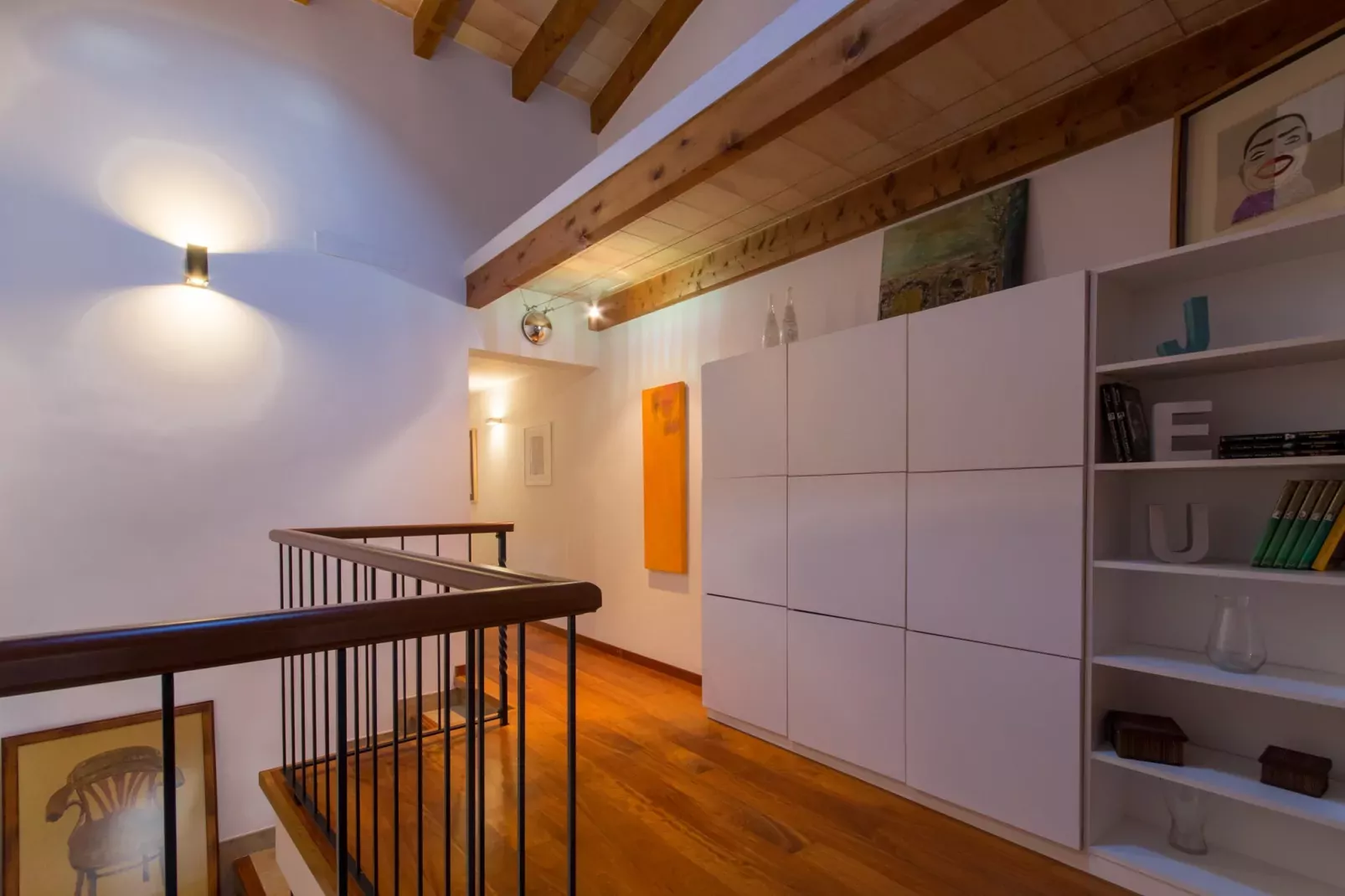 Casa Sa Gran Pusa, House 5StarsHome Mallorca-Landing