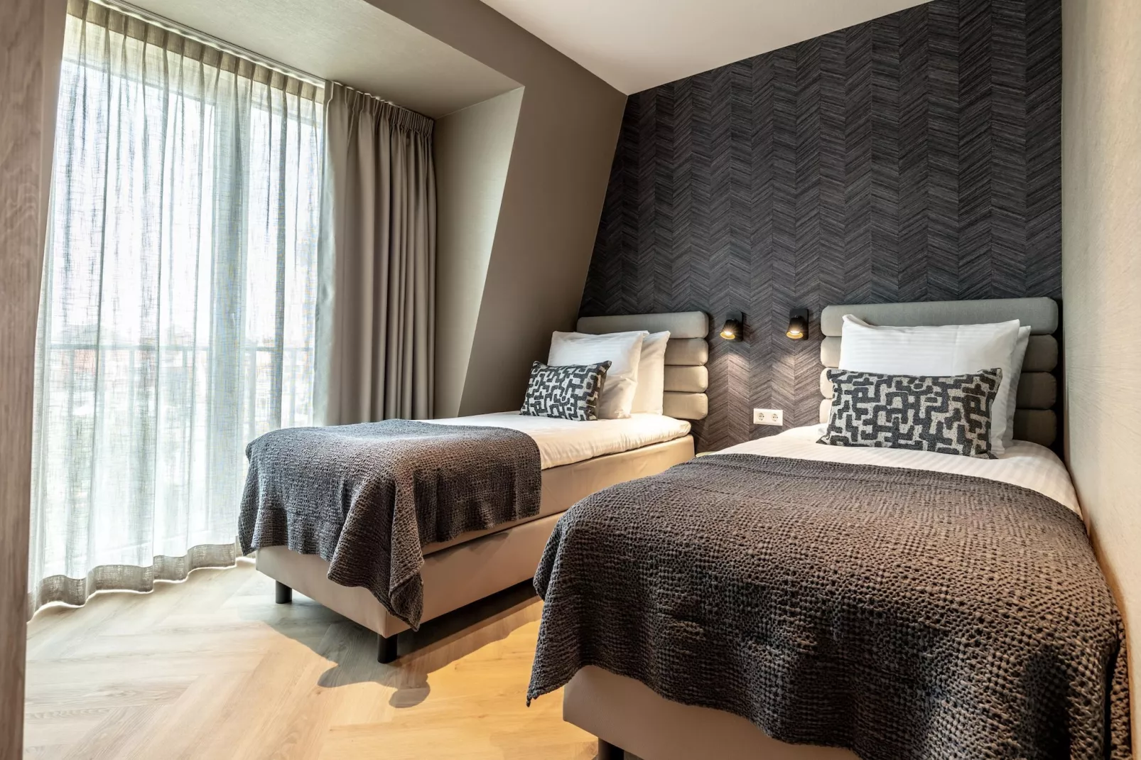 Delft 3B-Chambre