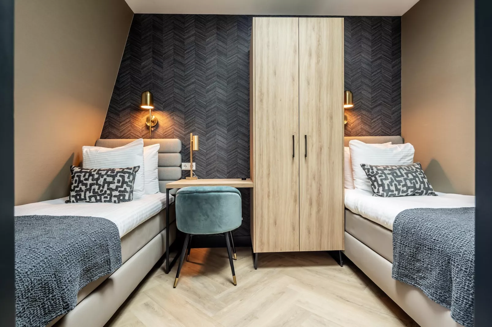 Delft 3B-Chambre