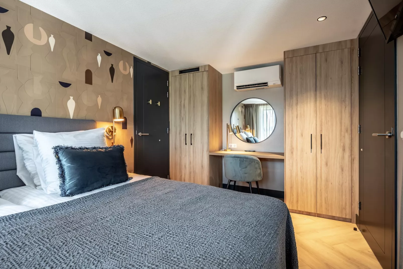 Delft 3B-Chambre