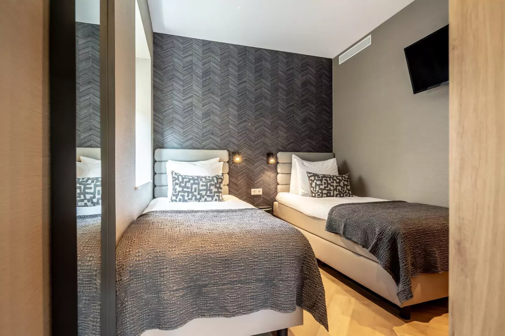 Delft 3C-Bedroom