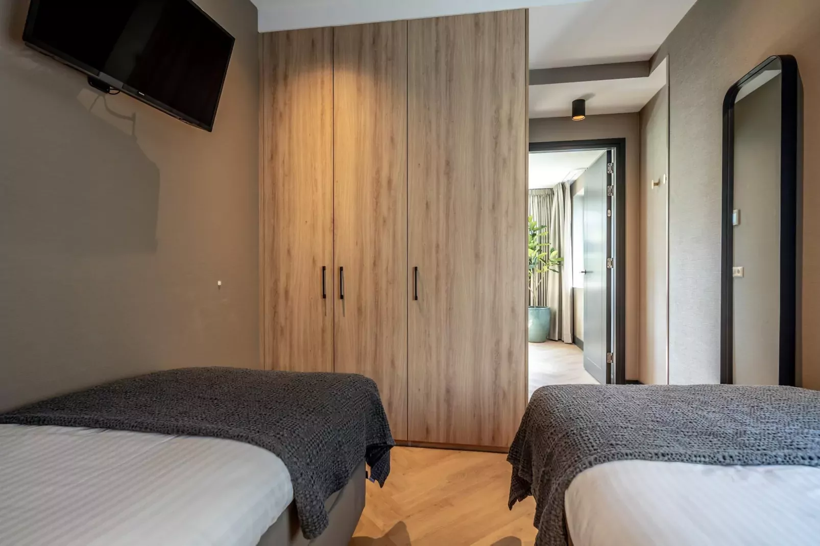 Delft 3C-Bedroom